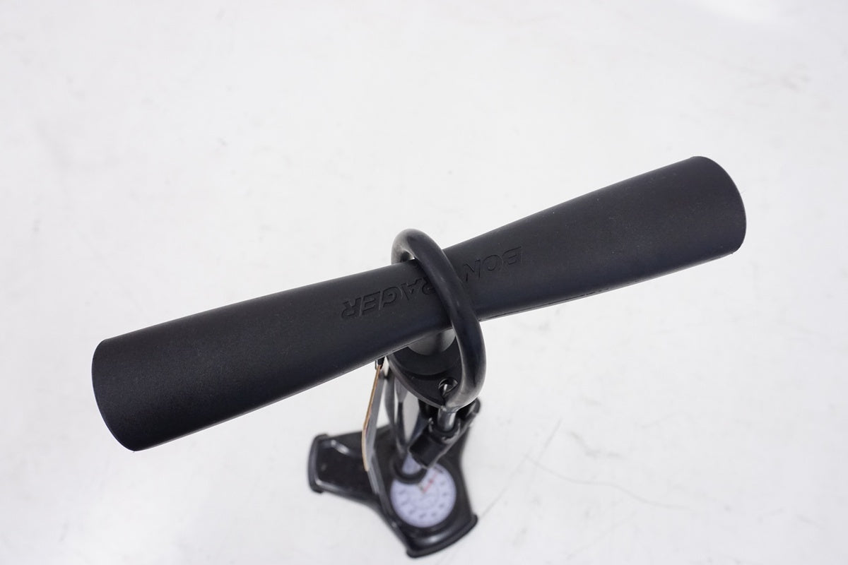 BONTRAGER 「ボントレガー」 CHARGER フロアポンプ / 浜松店