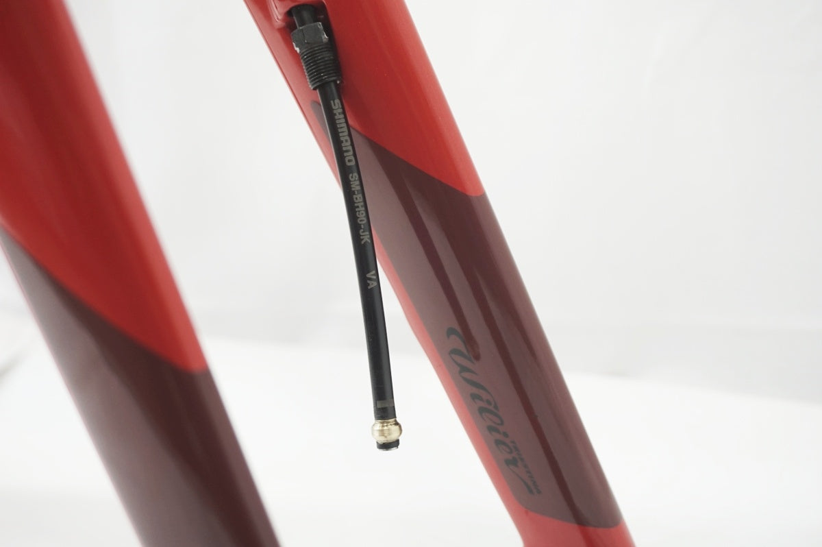 WILIER 「ウィリエール」 FILANTE SL 2024年モデル フレームセット / バイチャリ世田谷店