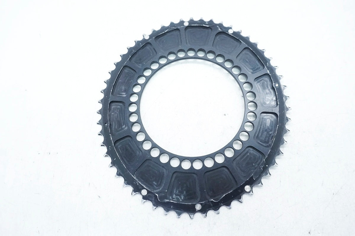 ROTOR 「ローター」 QRINGS 54T チェーンリング / 大阪門真店