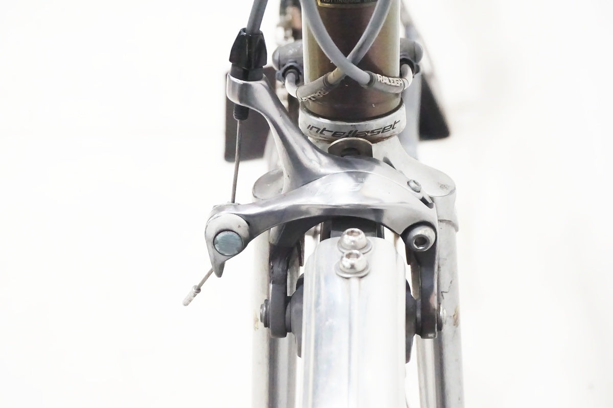 RALEIGH「ラレー」 CRN CARLTON-N 2016年モデル ロードバイク/ 京都