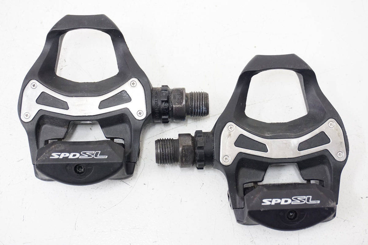 SHIMANO「シマノ」 PD-R550 ペダル / 浜松店