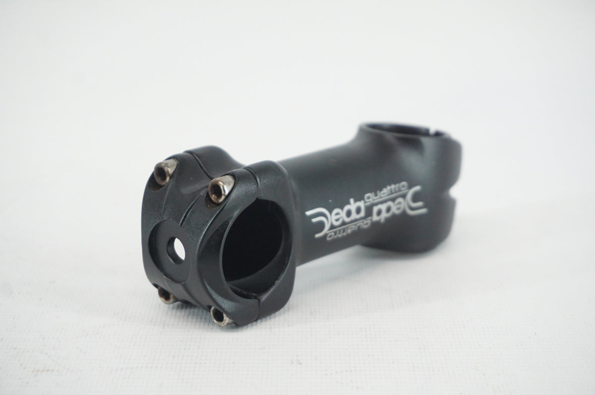 DEDA 「デダ」 QUATTRO Φ31.8 90mm ステム / 阪急塚口店