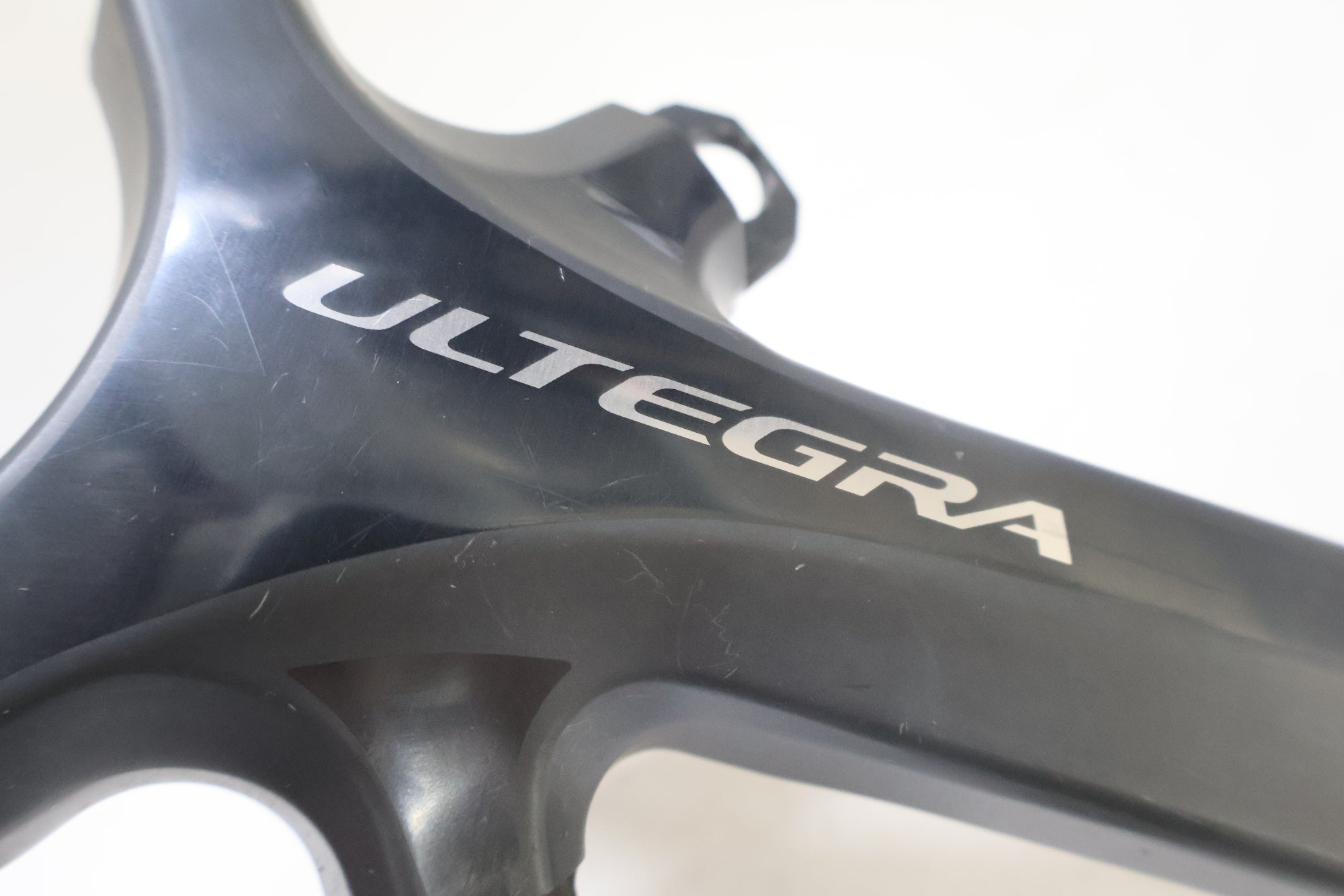 SHIMANO 「シマノ」 ULTEGRA FC-6800 170mm 右クランク / 高知店