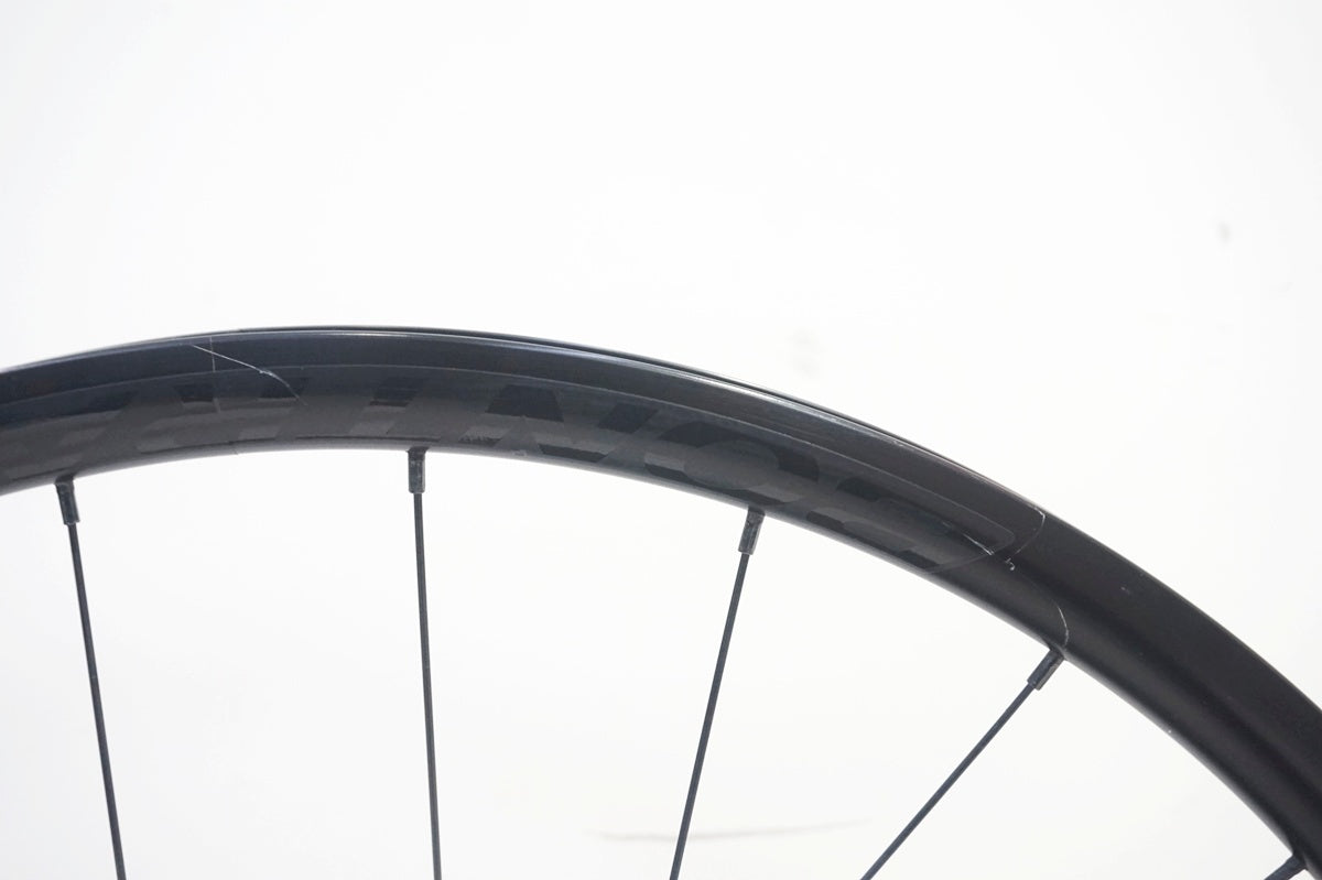 下松)[送料無料] BONTRAGER ボントレガー AFFINITY アフィニティ TLR ホイール前後セット アルミ ディスク ★B230218C03B KB18B BONTRAGER 「ボントレガー」 AFFINITY TLR フロントホイール