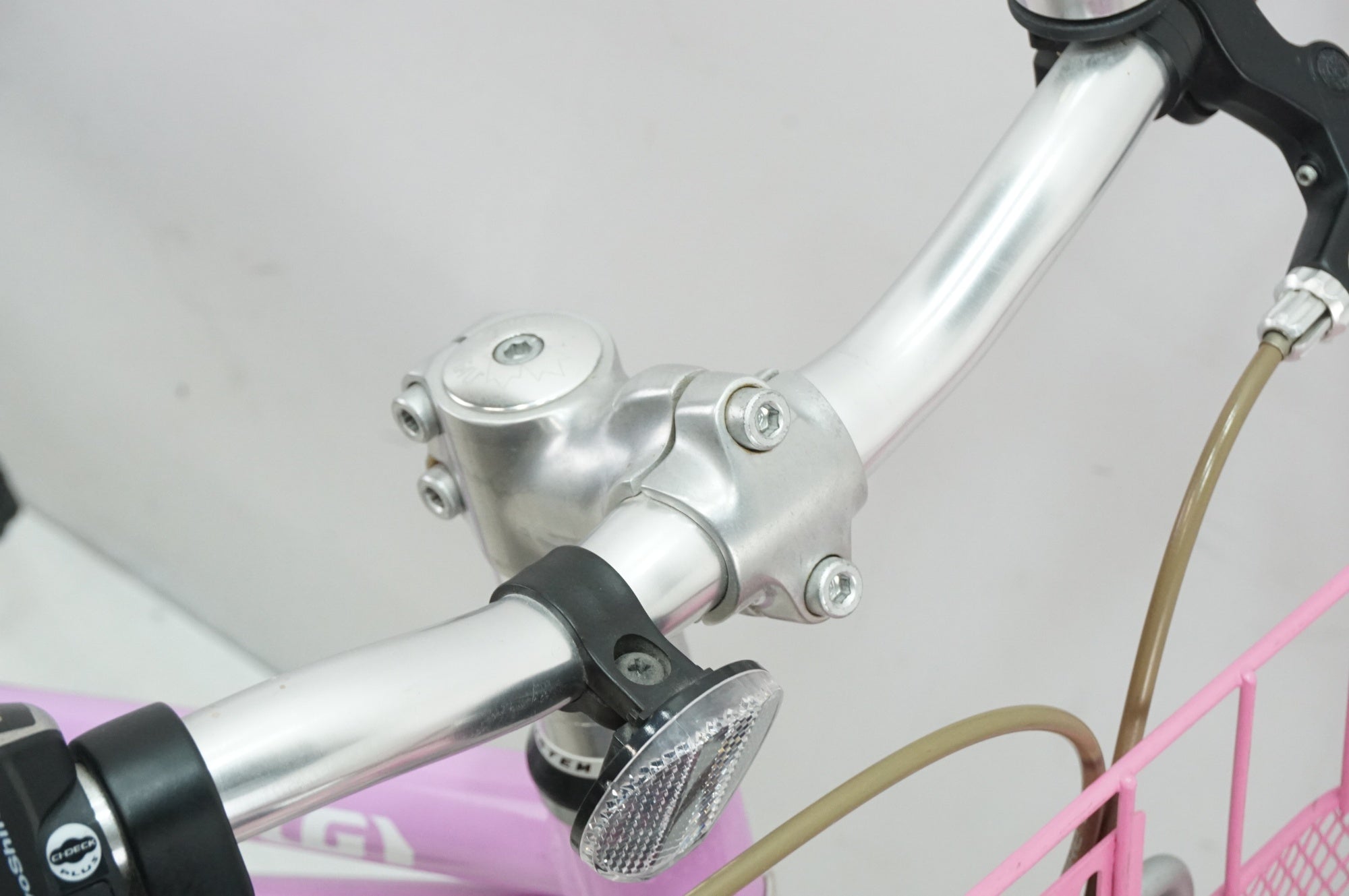 LOUIS GARNEAU 「ルイガノ」 LGS-J20 PLUS 2020年モデル 20インチ キッズバイク / 大宮店