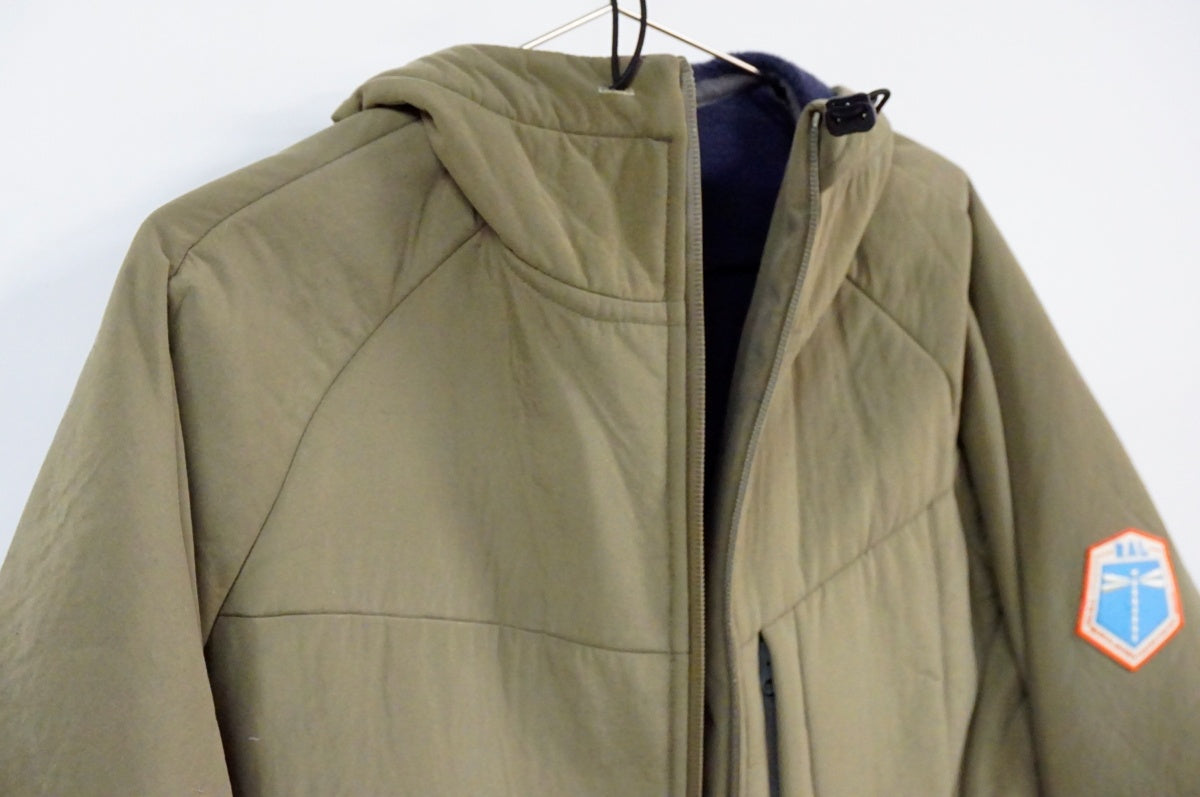 RAL 「ラル」 TONBO JACKET Lサイズ ジャケット / 名古屋大須店