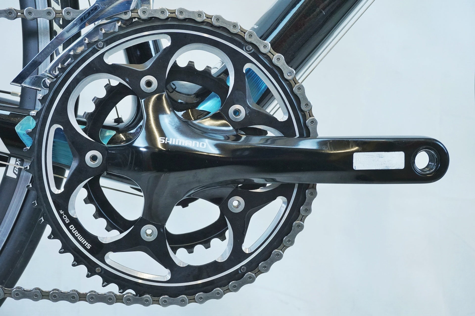 TREK 「トレック」 MADONE 4.5 2012年モデル ロードバイク / 有明ガーデン店