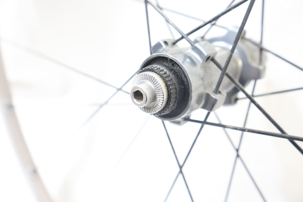 SHIMANO 「シマノ」 ULTEGRA WH-6800 シマノ11速 ホイールセット