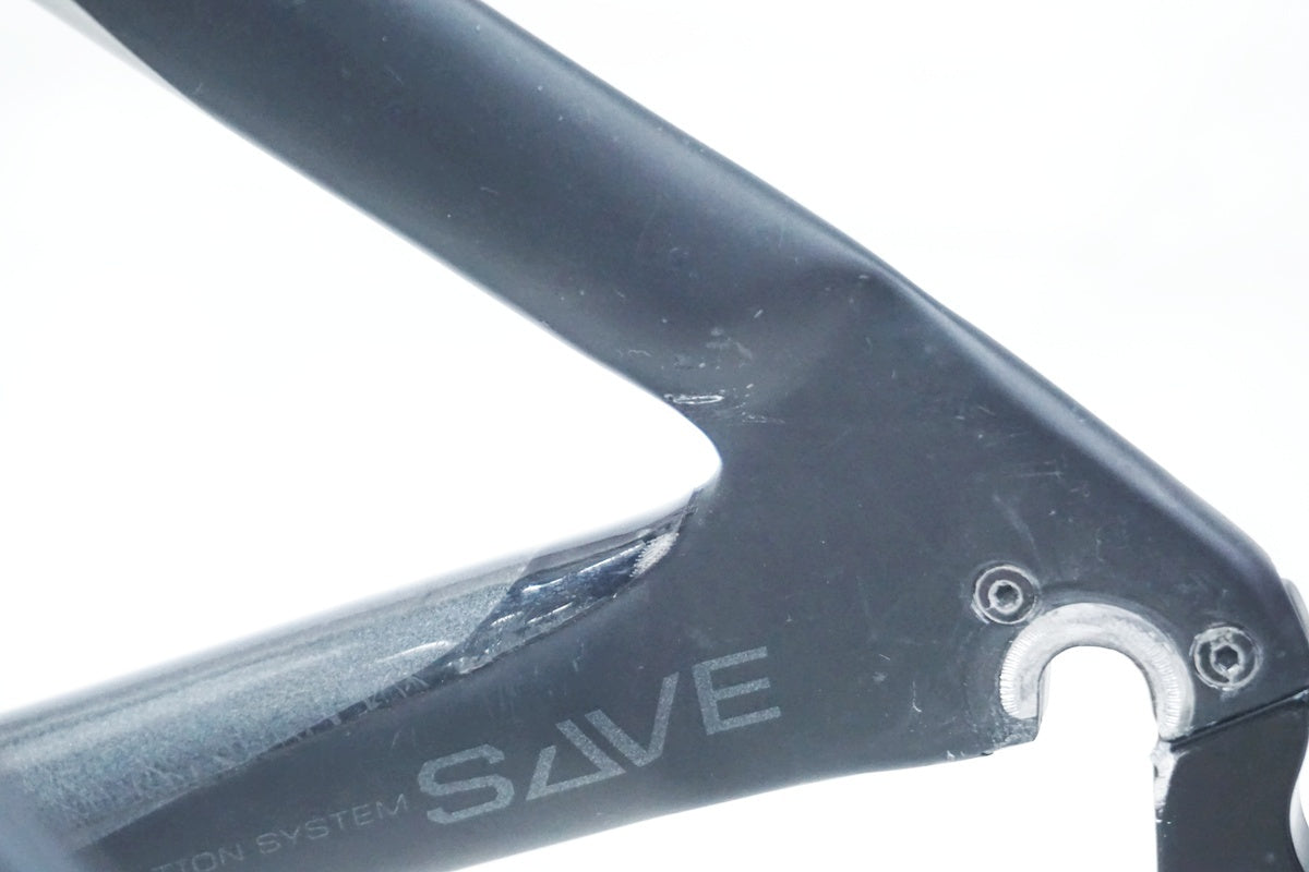 CANNONDALE 「キャノンデール」 SLICE 5 2013年モデル フレームセット