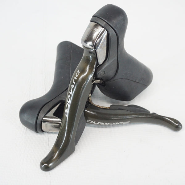 SHIMANO 「シマノ」 DURA-ACE ST-7900 デュアルコントールレバー