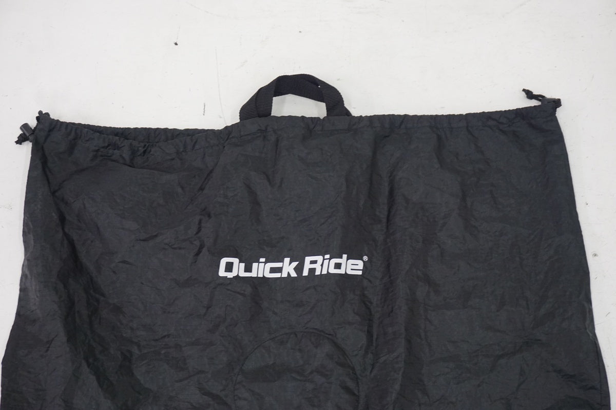 QUICK RIDE 「クイックライド」 ホイールバッグ / 浜松店