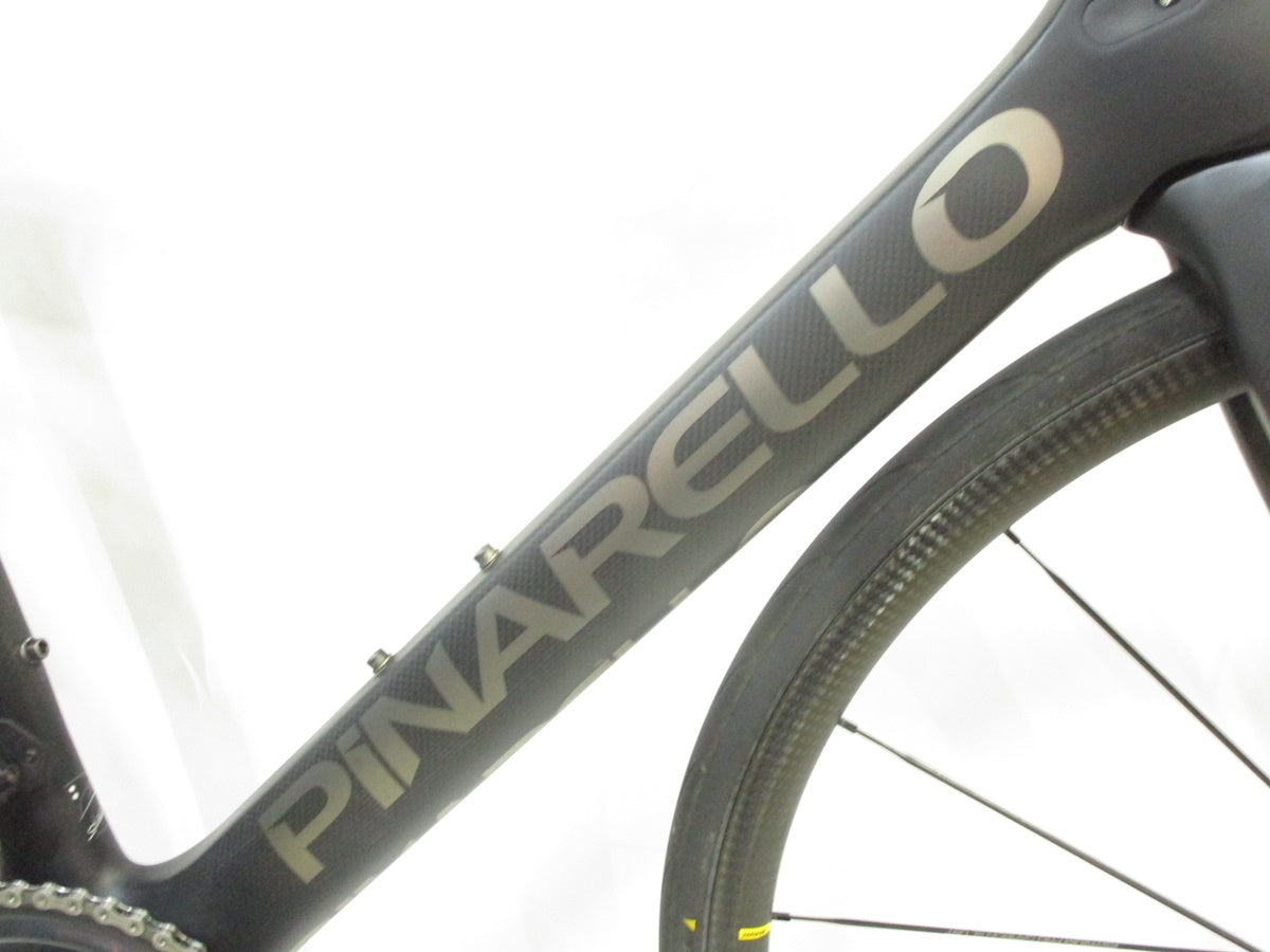 PINARELLO 「ピナレロ」 GAN RS 2016年モデル ロードバイク / 高知店 ｜ バイチャリ公式オンラインショップ  【スポーツ自転車買取販売専門店】