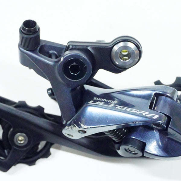 SHIMANO 「シマノ」 ULTEGRA RD-R8000 リアディレイラー / 名古屋大須