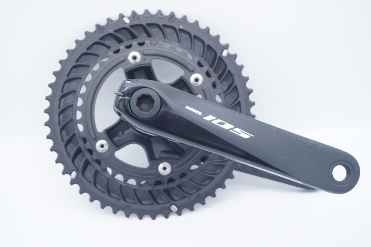 SHIMANO 「シマノ」 105 FC-R7000 50-34T 170mm クランク / 滋賀大津店