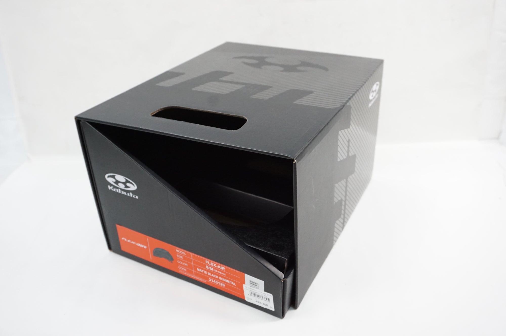 OGK KABUTO 「オージーケー カブト」 FLEX-AIR S/Mサイズ ヘルメット/ 川越店