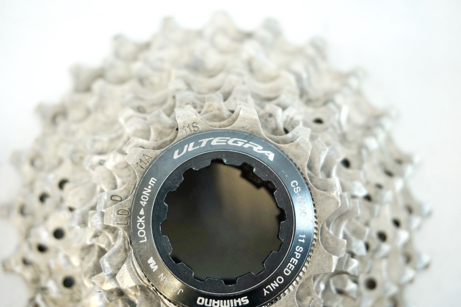 SHIMANO 「シマノ」 ULTEGRA CS-6800 11-25T スプロケット