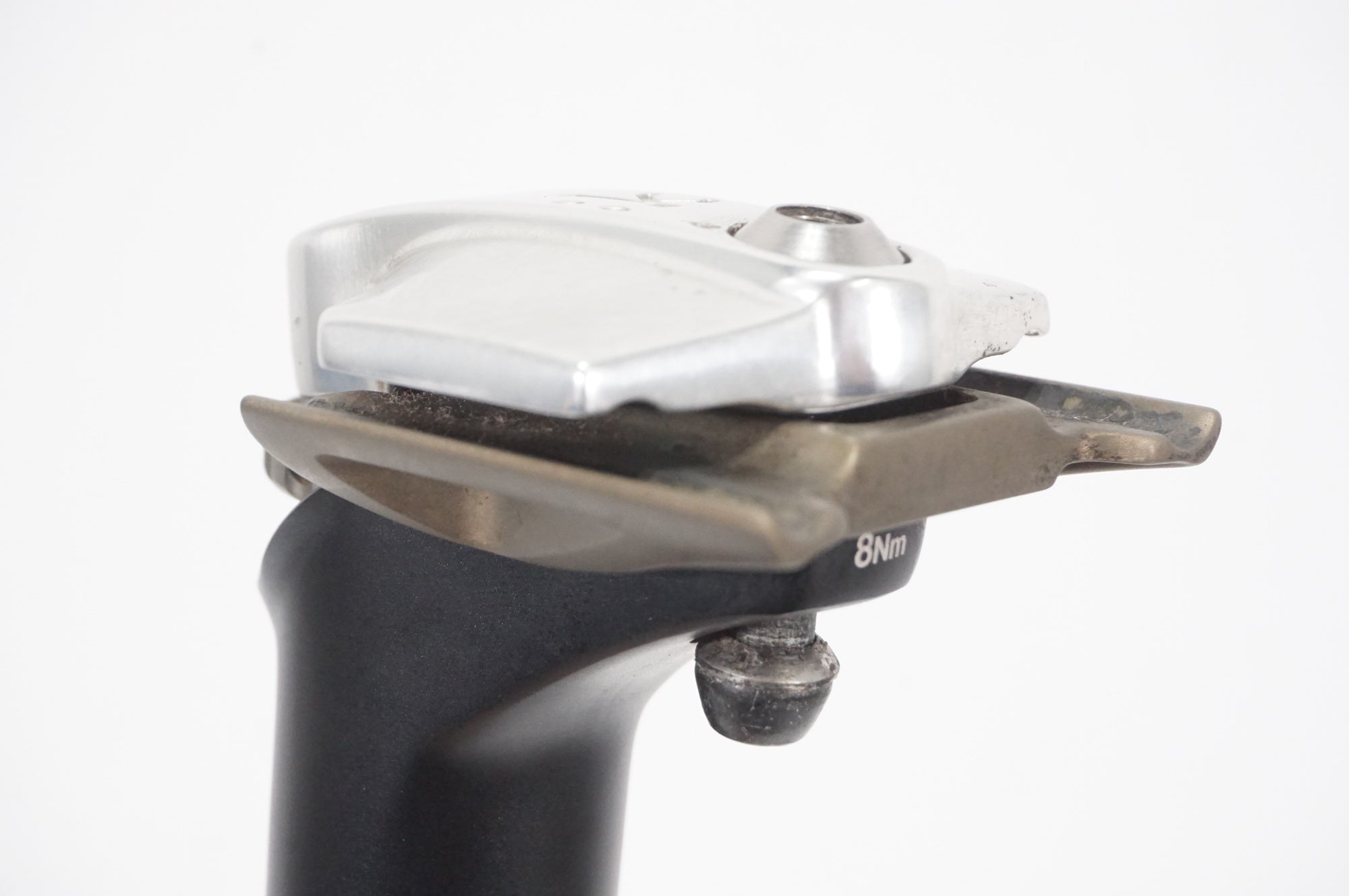 FIZIK 「フィジーク」 CYRANO φ27.2 270mm シートポスト / AKIBA店