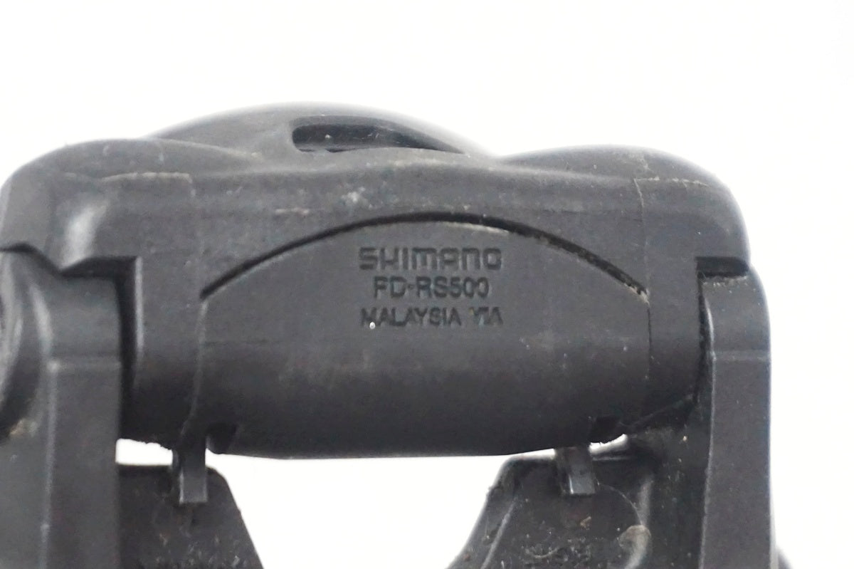 SHIMANO 「シマノ」 PD-RS500 ペダル / 大阪門真店