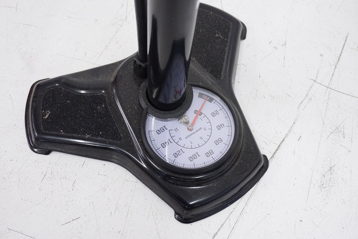 BONTRAGER 「ボントレガー」 CHARGER フロアポンプ / 浜松店