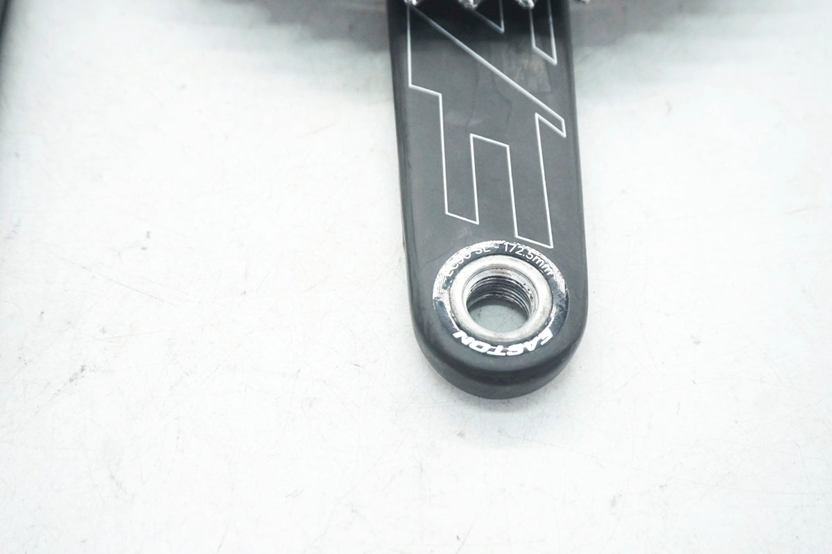 EASTON 「イーストン」 EC90SL 172.5mm 52/36T クランク / 大阪門真店