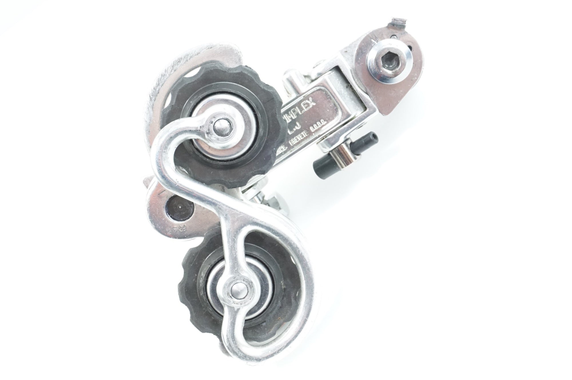 SIMPLEX 「サンプレックス」 SUPER LJ 5500 リアディレイラー / 中目黒