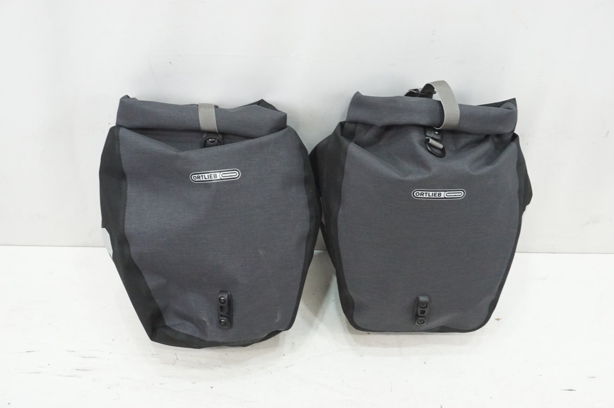 ORTLIEB 「オルトリーブ」 パニアバッグセット / 大宮店