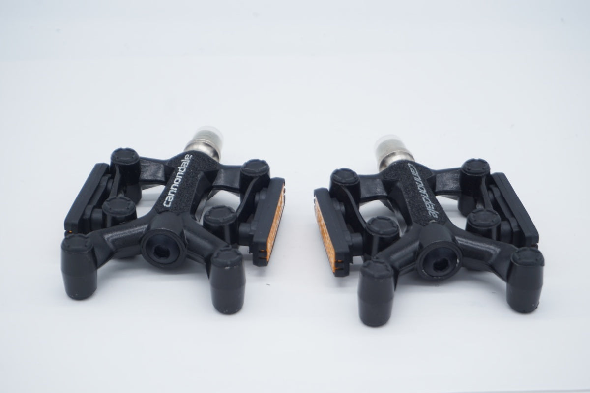 CANNONDALE 「キャノンデール」 ペダル / 京都八幡店