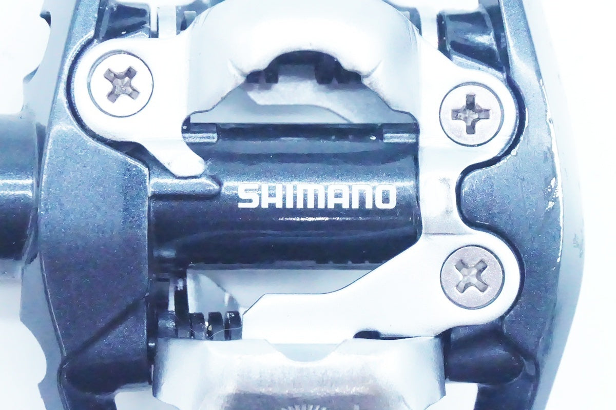 SHIMANO「シマノ」 PD-ED500 ペダル/ 京都西院店 ｜ バイチャリ公式