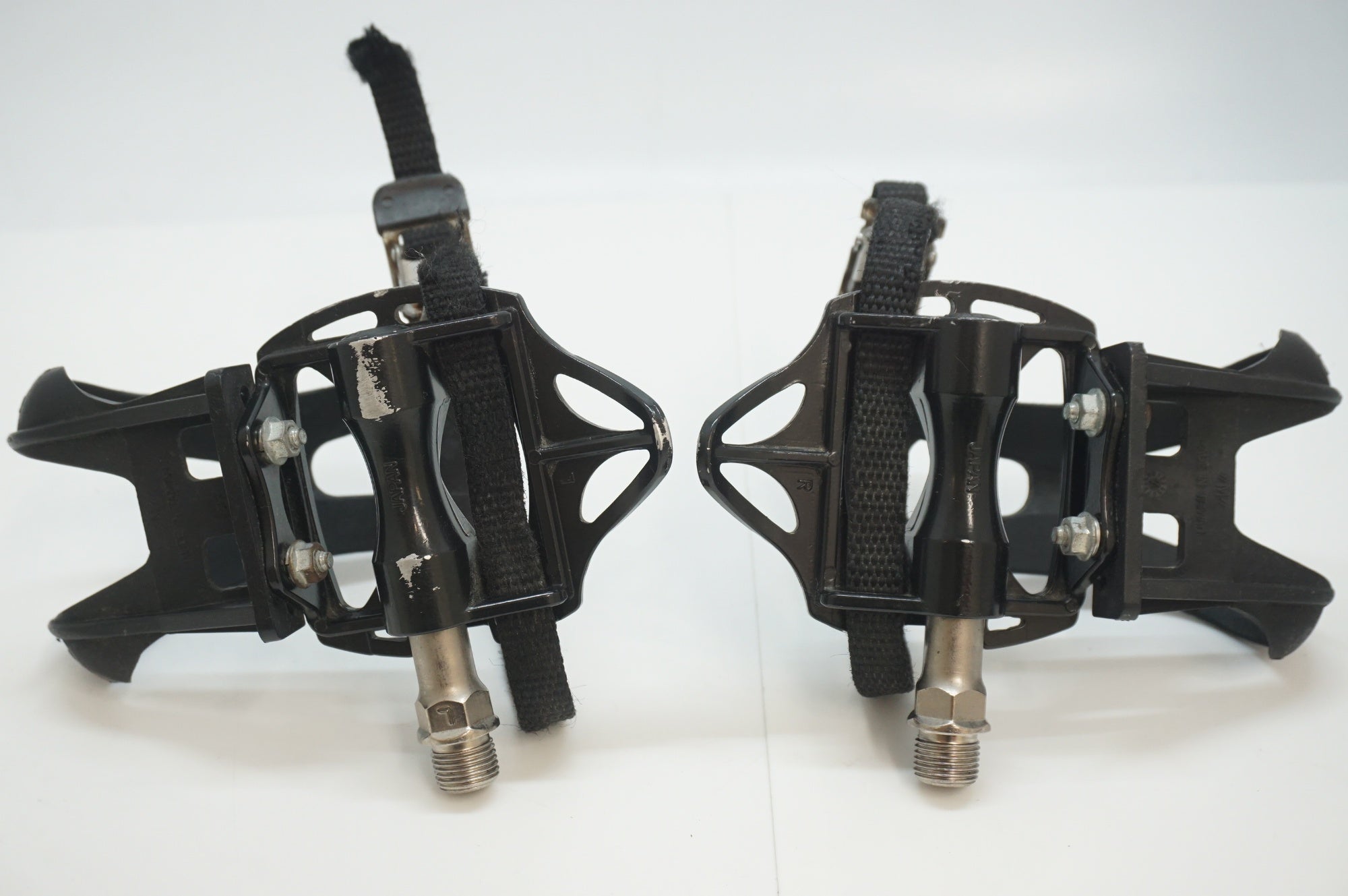 MKS 「ミカシマ」 URBAN PLATFORM ペダル / 福岡店