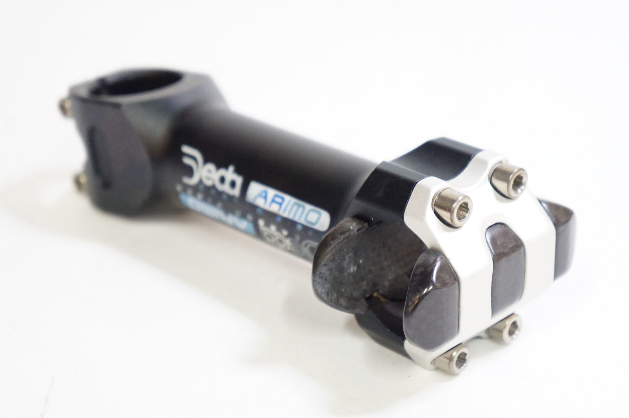 DEDA 「デダ」 ARIMO φ31.7 120mm ステム / 熊谷本店