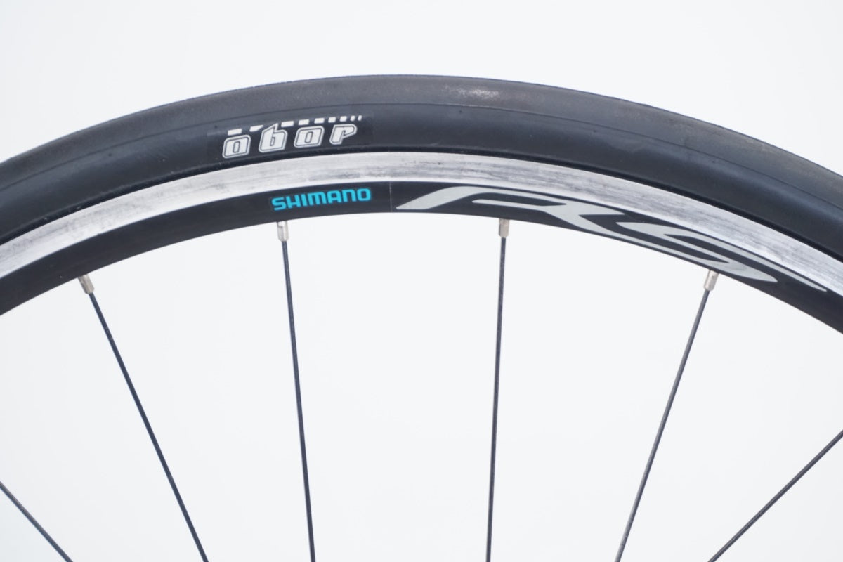 SHIMANO 「シマノ」  WH-RS100 SHIMANO11速 ホイールセット / 滋賀大津店