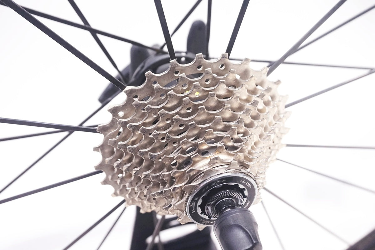 MAVIC 「マヴィック」 COSMIC SL40 SHIMANO 11s ホイールセット / 大阪門真店