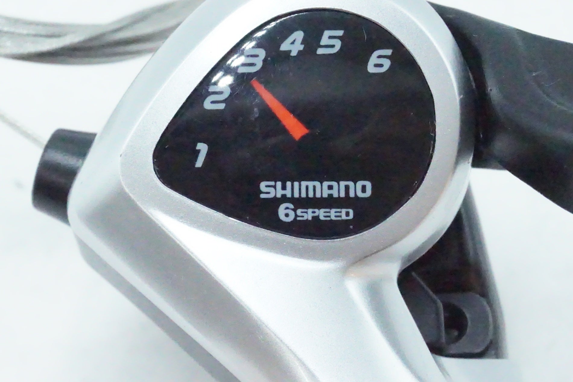 SHIMANO「シマノ」 SL-TX50-6R シフトレバー/ 京都西院店