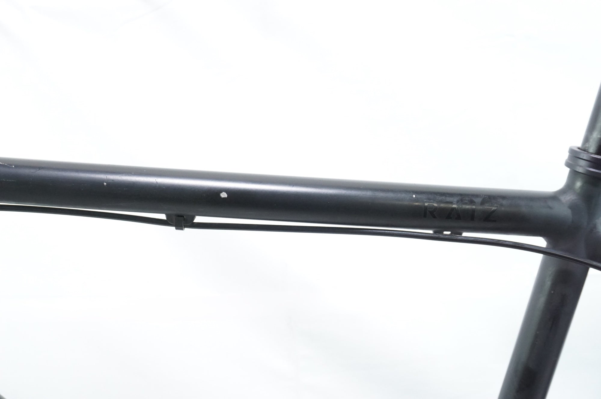 FUJI 「フジ」 RAIZ DISC 2020年モデル クロスバイク / 中目黒店