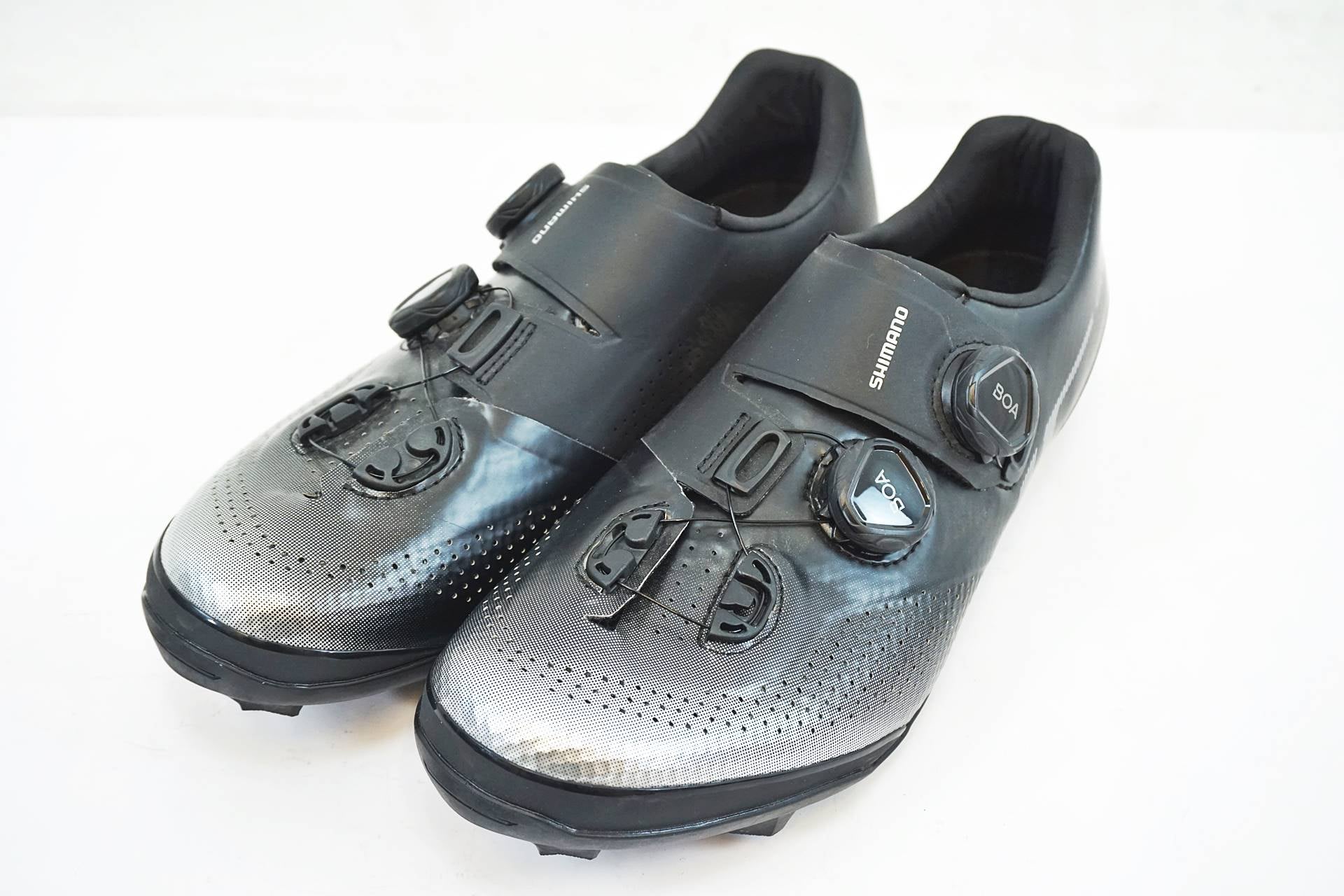 SHIMANO 「シマノ」 XC7 SHXC702M 42E 26.5cm シューズ / 有明ガーデン店