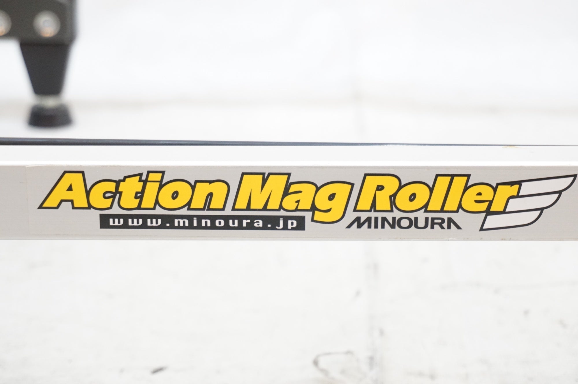 MINOURA 「ミノウラ」 ACTION MAG ROLLER サイクルトレーナー / 浦和ベース