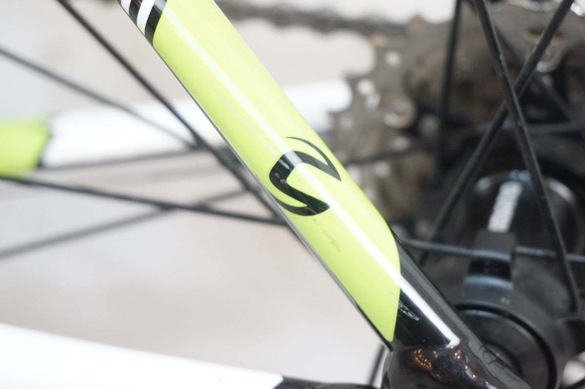 CANNONDALE 「キャノンデール」 CAAD10 2015年モデル ロードバイク / 浦和ベース