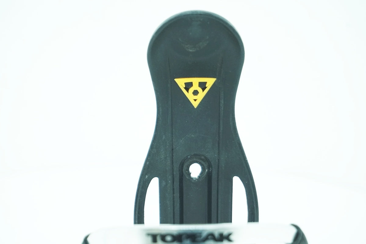 TOPEAK 「トピーク」 ボトルケージ / 大阪美原北インター店