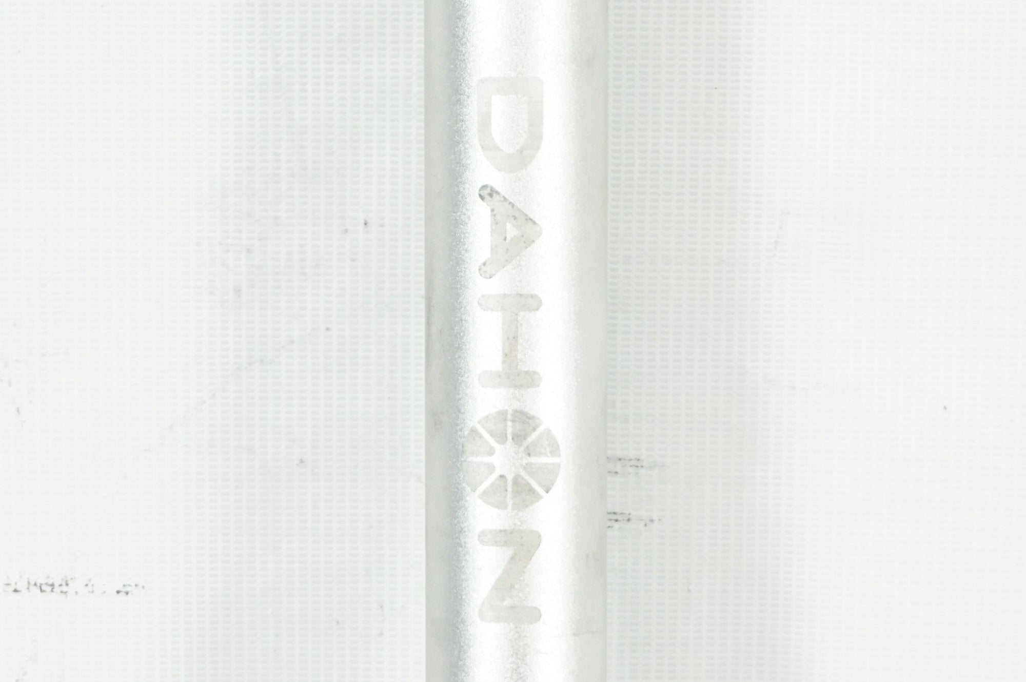 DAHON 「ダホン」 Φ33.9 580mm シートポスト / 阪急塚口店