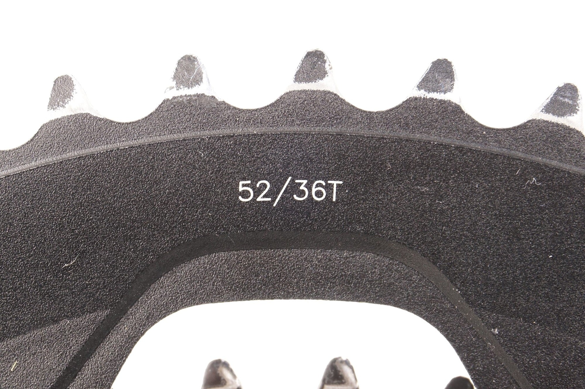 CANNONDALE 「キャノンデール」 SI CK-141 52-36T 170mm クランク