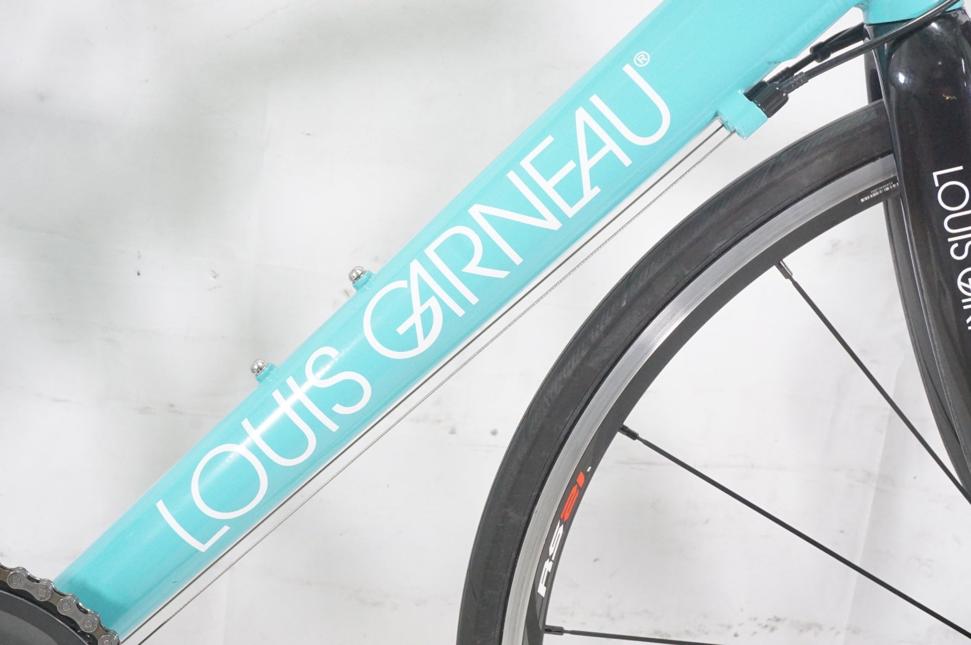 LOUIS GARNEAU 「ルイガノ」 LGS ASR 2015年モデル ロードバイク / AKIBA店 ｜ バイチャリ公式オンラインショップ  【スポーツ自転車買取販売専門店】