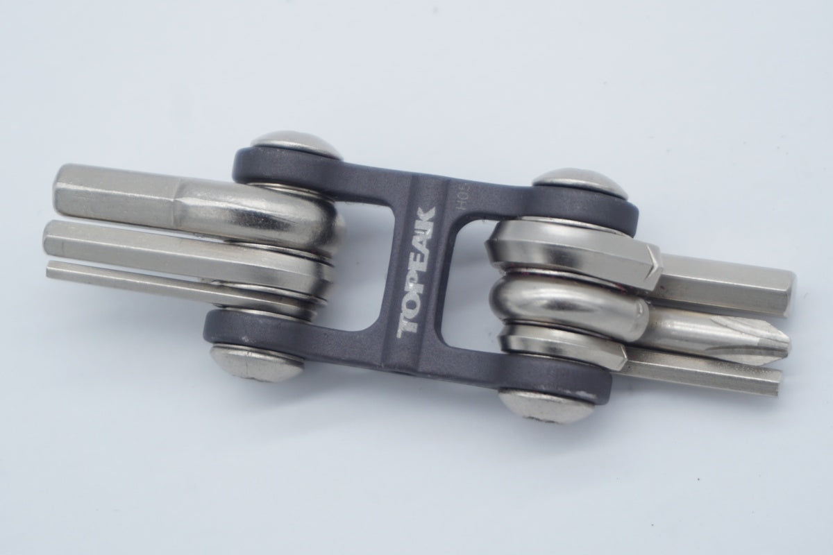 TOPEAK 「トピーク」 MINI6 携帯工具 / 滋賀大津店