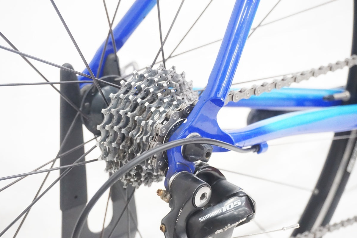 FONDRIEST 「フォンドリースト」MEGA 2004年頃モデル ロードバイク/ 大阪美原北インター店