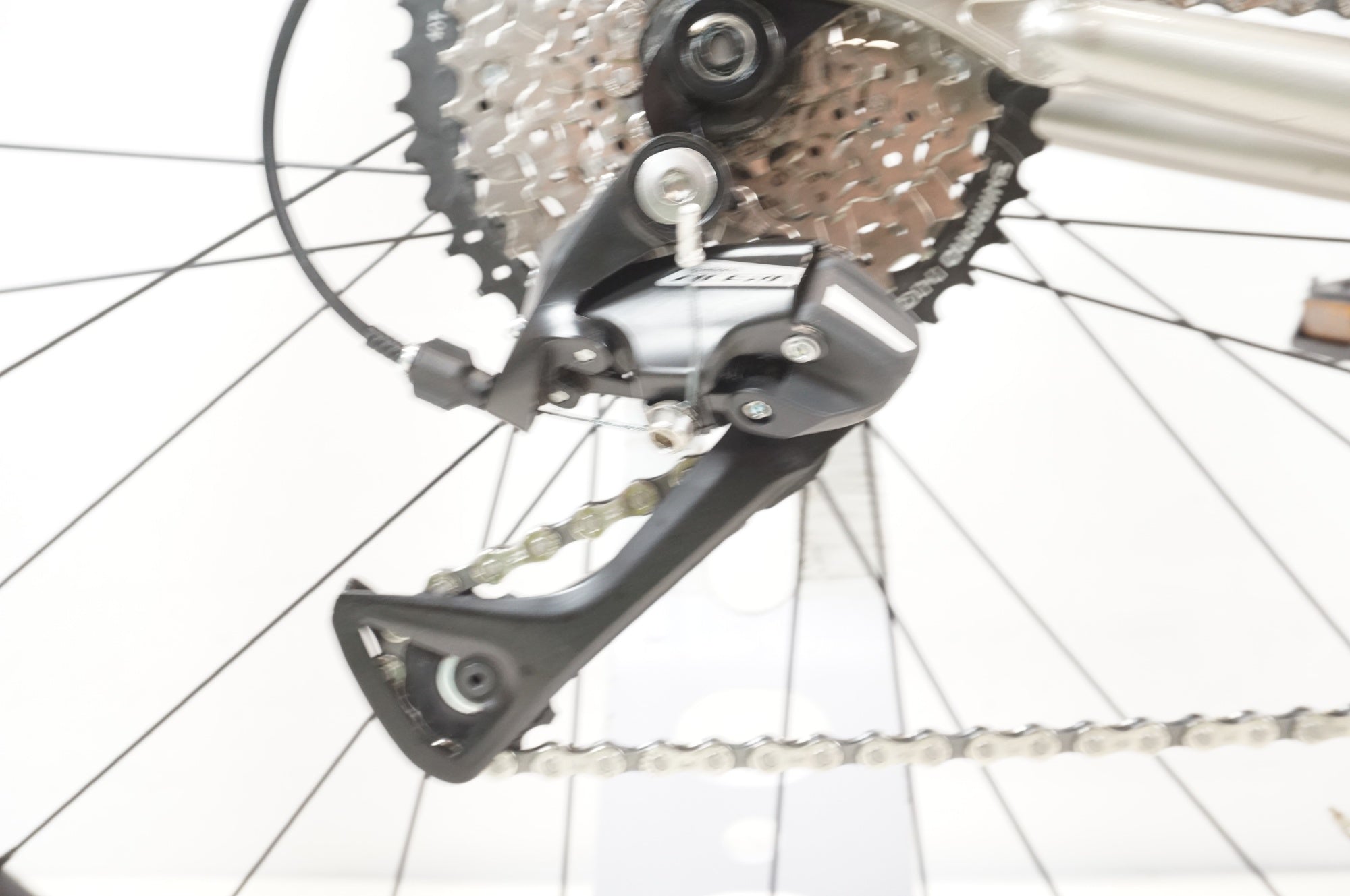 KONA 「コナ」 UNIT 2023年モデル 700C マウンテンバイク / 宇都宮店