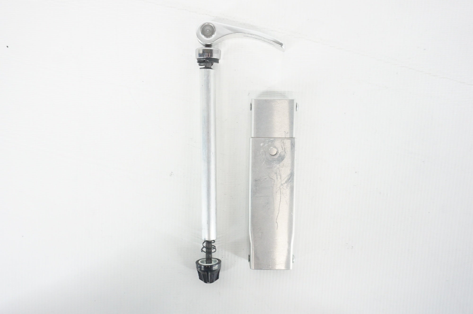 OSTRICH 「オーストリッチ」 エンド金具 / 阪急塚口店