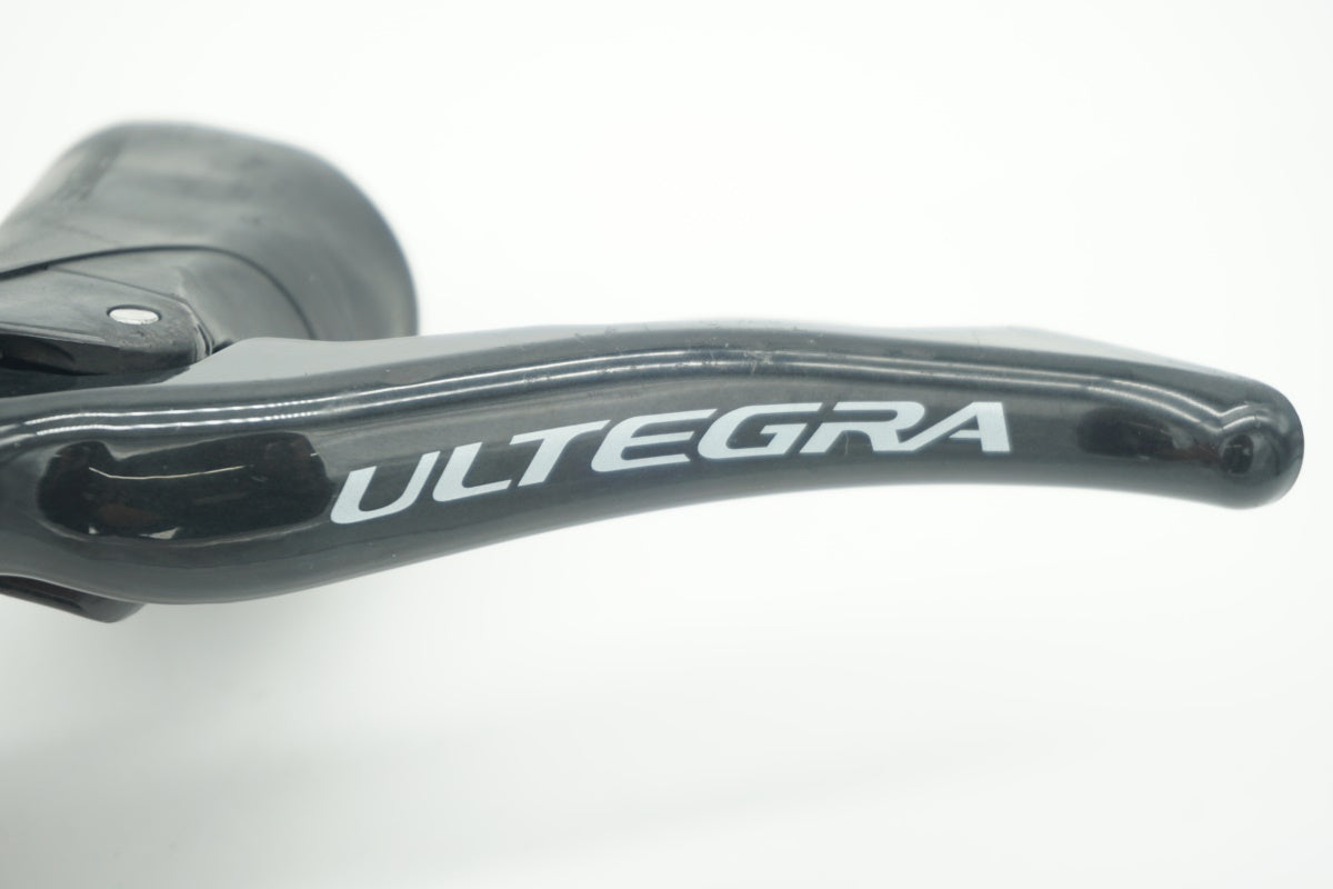 SHIMANO 「シマノ」  ULTEGRA ST-6800 デュアルコントロールレバー / 滋賀大津店