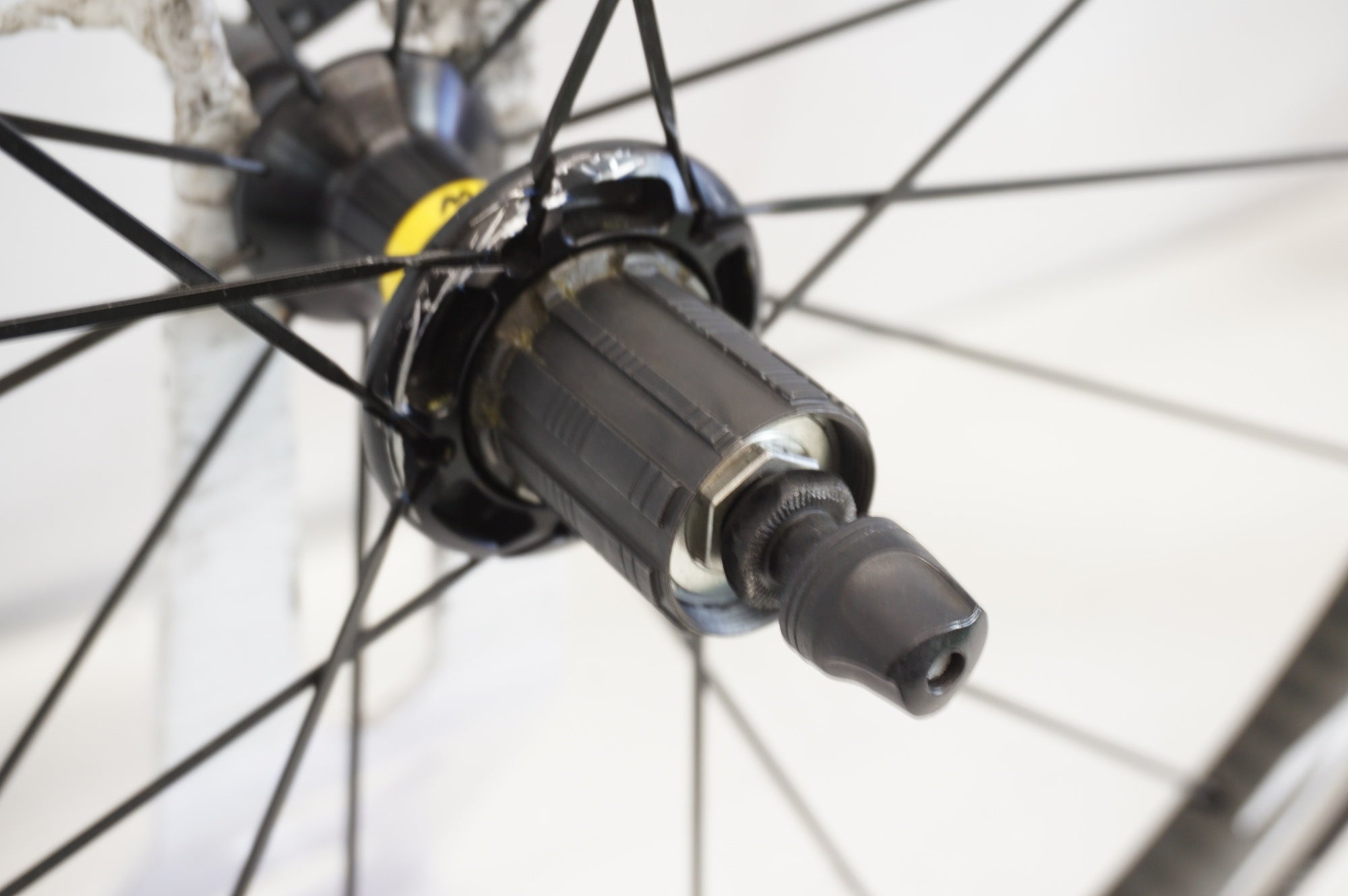 MAVIC 「マビック」 COSMIC PRO CARBON シマノ11s ホイールセット / 宇都宮店