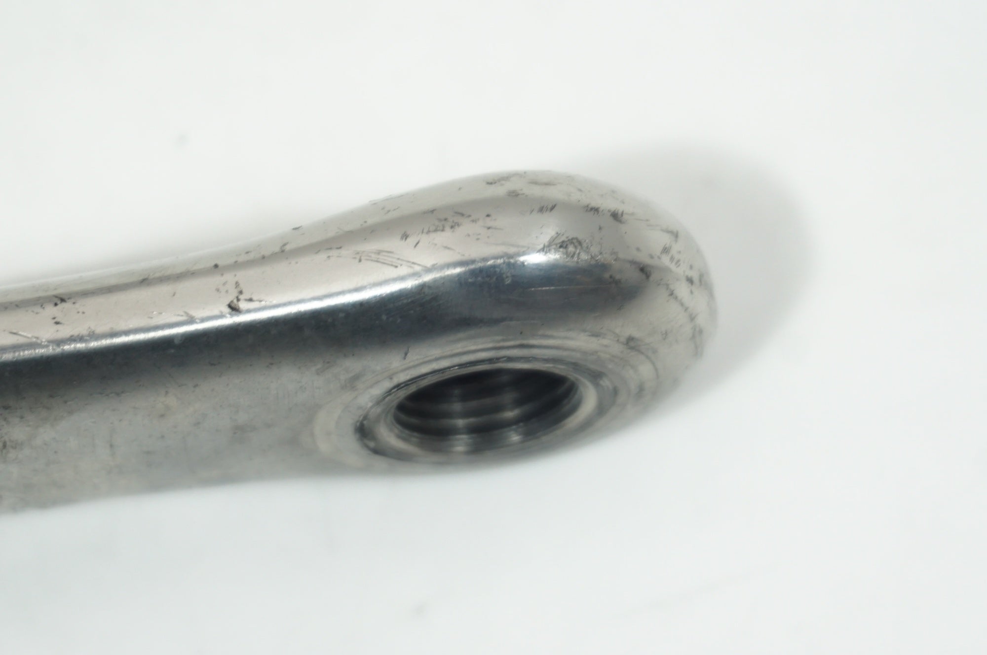 CAMPAGNOLO 「カンパニョーロ」 BREV 42T 170mm クランクセット