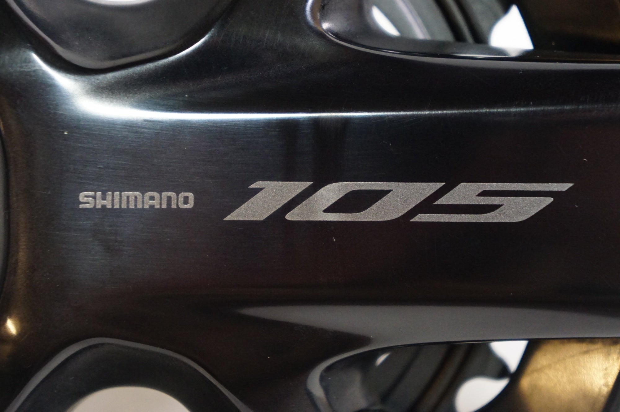 SHIMANO 「シマノ」 105 FC-R7100 50-34T 170mm クランク / 熊谷本店