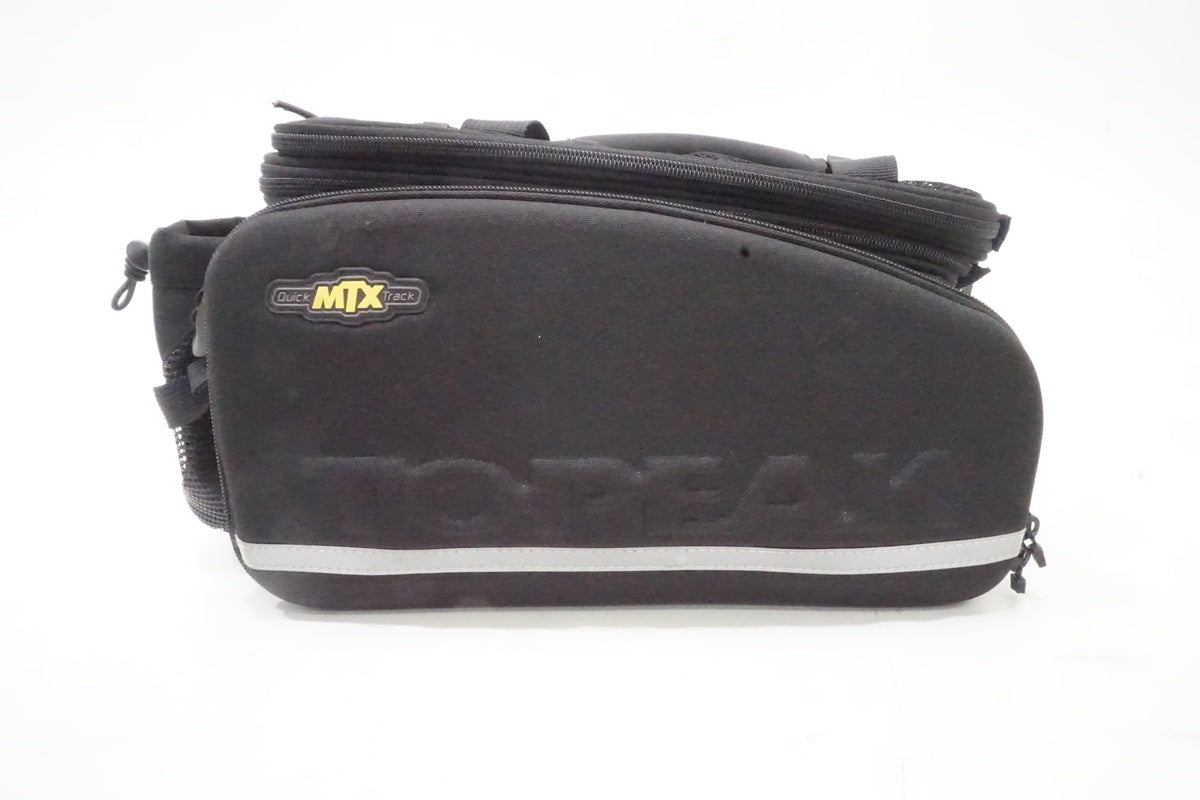 TOPEAK「トピーク」 QUICK MTX TRACK バッグ/ 京都西院店